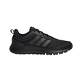 Adidas Fluidup  Black Running Shoes