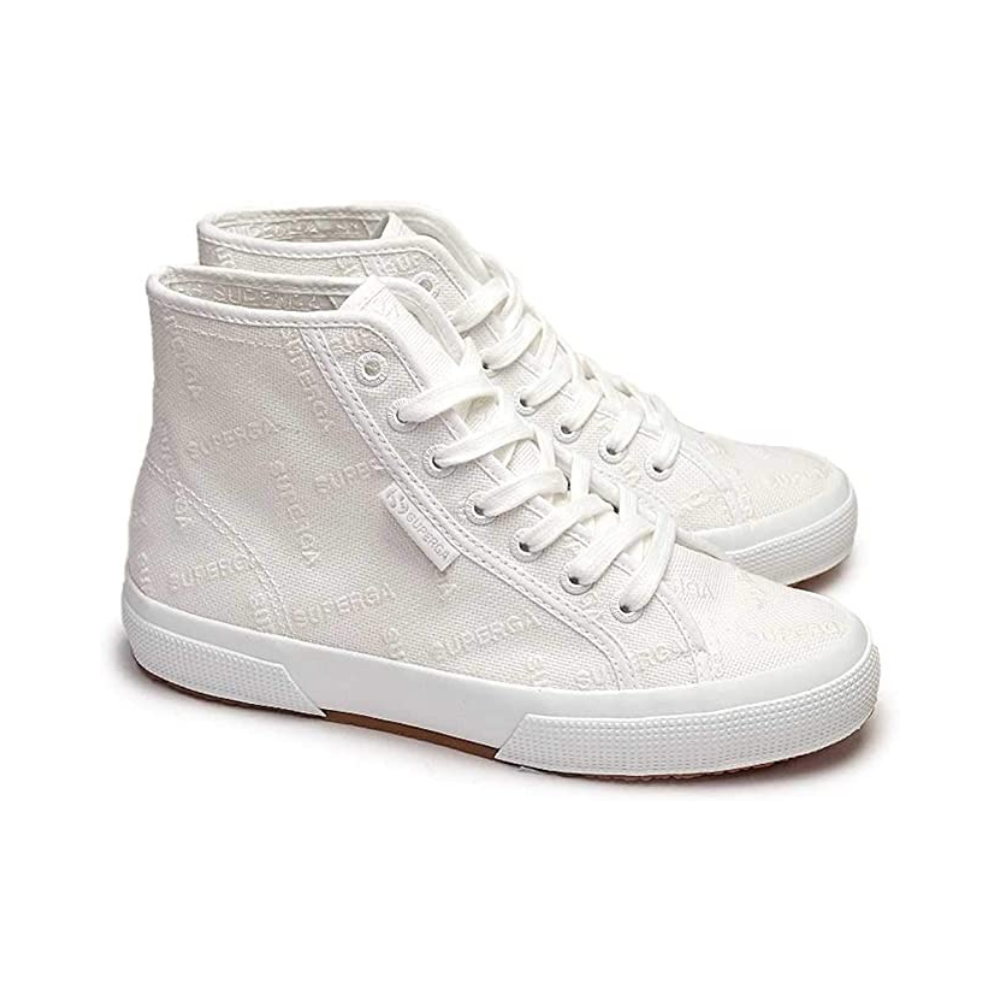 Superga 2795 Cotuemblogo White Sedgars SA