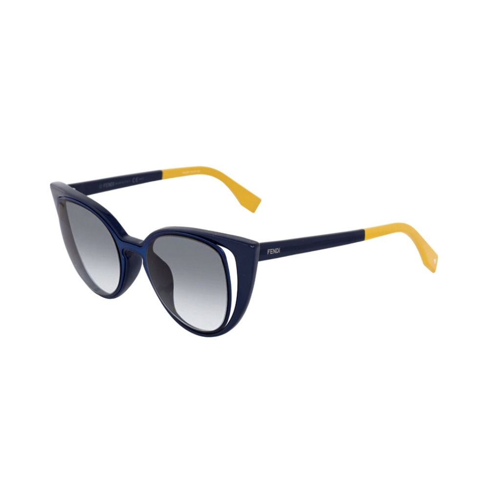 Fendi Ff 0136/S Paradeyes Sunglasses
