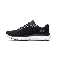 Under Armour 3024897 Hovr Infinite 4 001 Black & Grey