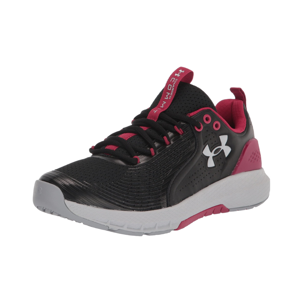 Under armor clearance commit tr