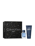 Calvin Klein Defy For Him 50Ml Eau De Toilette Giftset