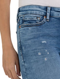 Replay Jeans WHW689 In  Stonewash
