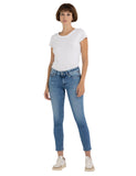 Replay Jeans WHW689 In  Stonewash