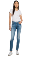 Replay Wh689 69D 221 Jean Blue