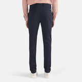 Harmont & Blaine Wnj3000053085 Pant Chino Basic 80 Blue