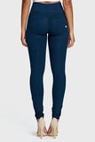 Freddy Wrup1Hc001Org Skinny Push Up Organic