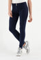 Freddy WR.UP® skinny-fit stretch cotton trousers
