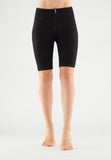 Freddy WR,UP High Waist Short Black