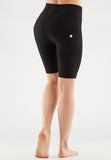 Freddy WR,UP High Waist Short Black