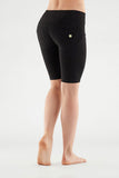 Freddy WR.UP Push Up Buker Shorts Black