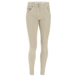 Freddy Wrap Up Skinny Push Up Peach