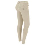 Freddy Wrap Up Skinny Push Up Peach