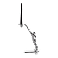 Carrol Boyes Candle Holder - Windswept