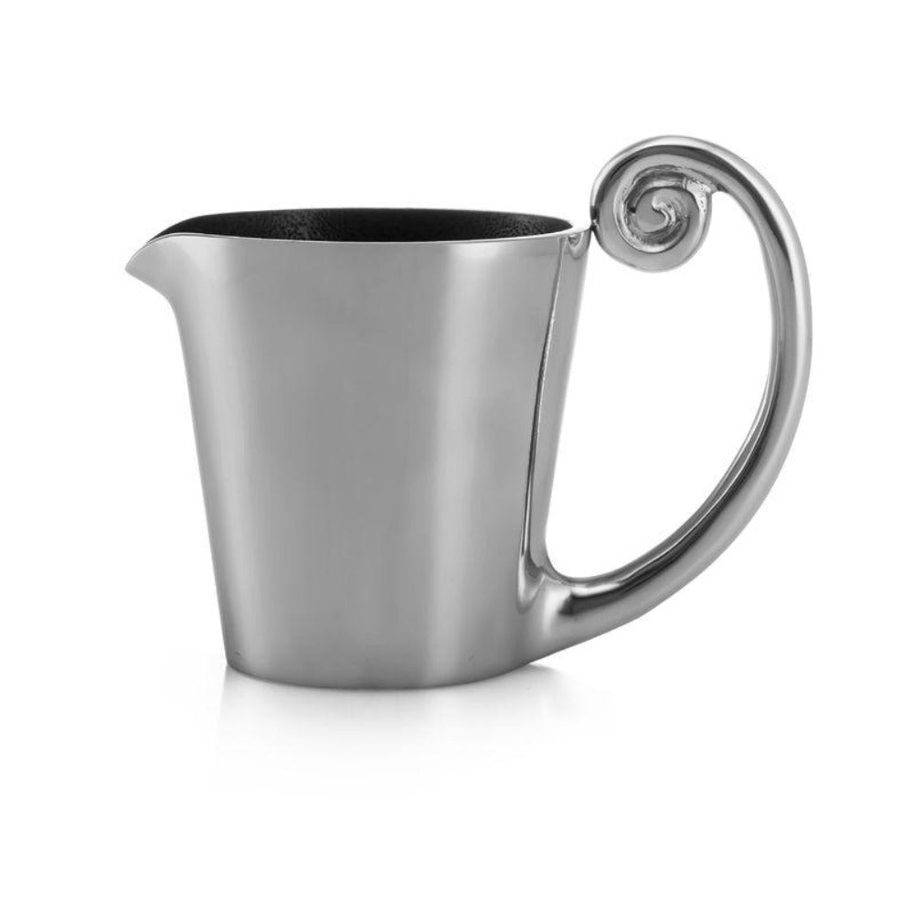 Carrol Boyes Milk Jug Round - Wave