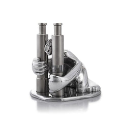 Carrol Boyes Salt And Pepper Set-Daily Grind