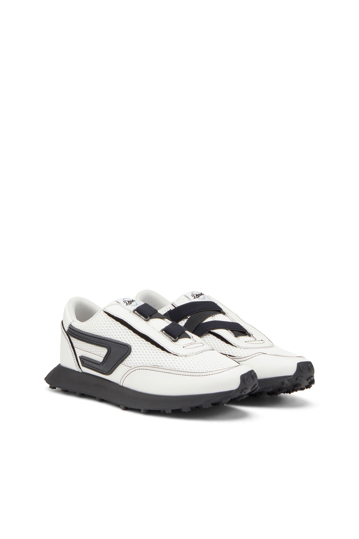 Diesel  Racer Evo Tennis  White