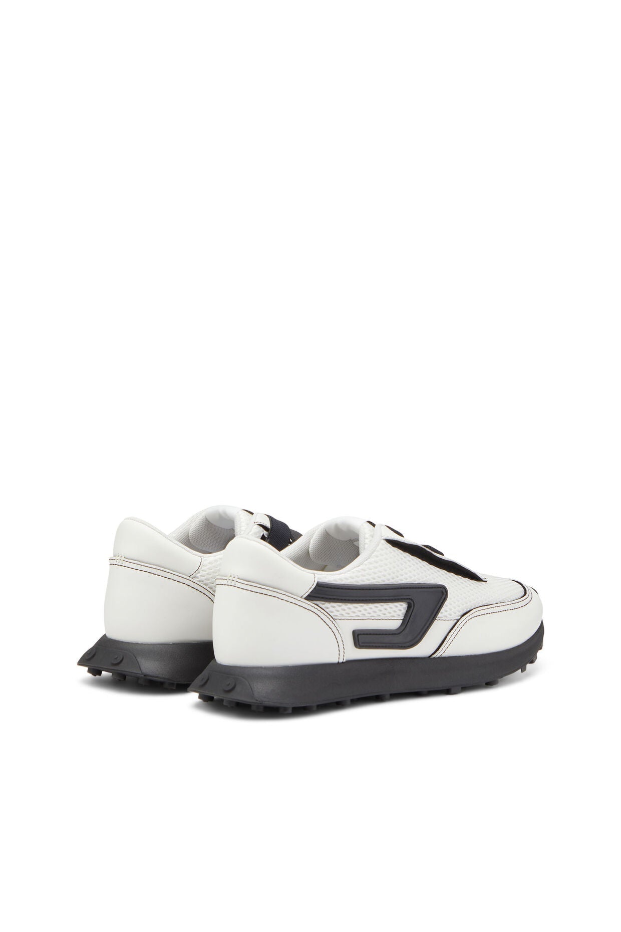 Diesel  Racer Evo Tennis  White