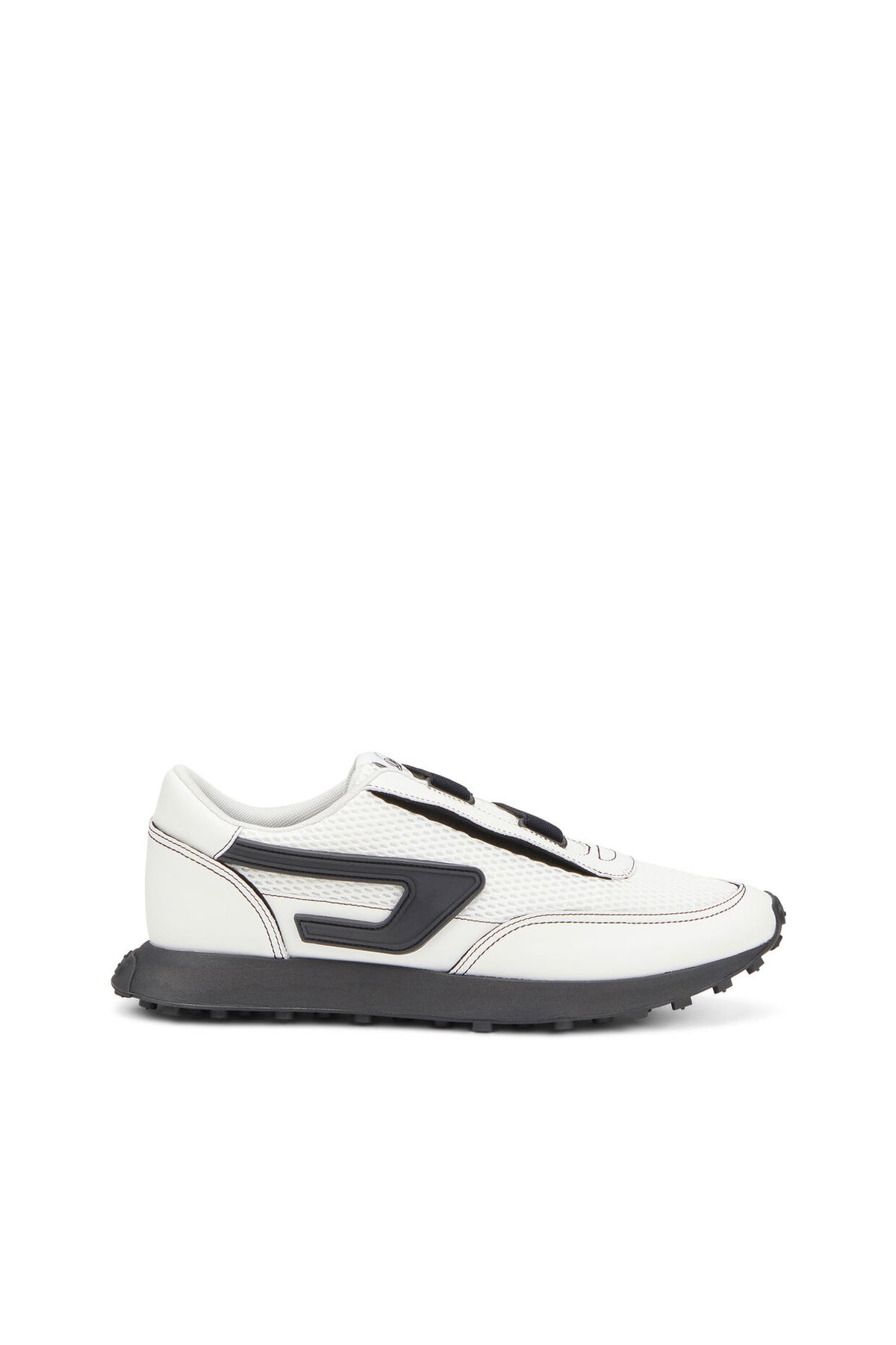 Diesel  Racer Evo Tennis  White