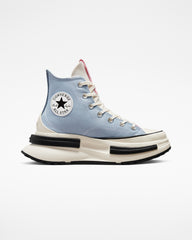 Converse Legacy Cx Workwear Hi Shoes Pink & Blue