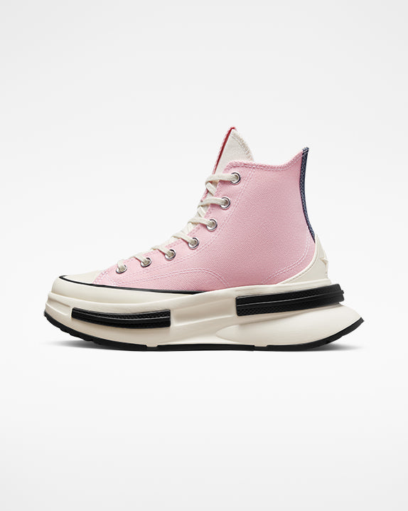 Converse Legacy Cx Workwear Hi Shoes Pink & Blue