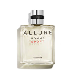 Chanel Allure Homme Sport Edc For Men