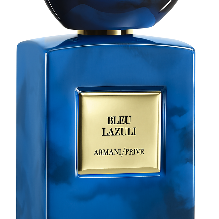 Armani Prive Bleu Lazuli Unisex Edp