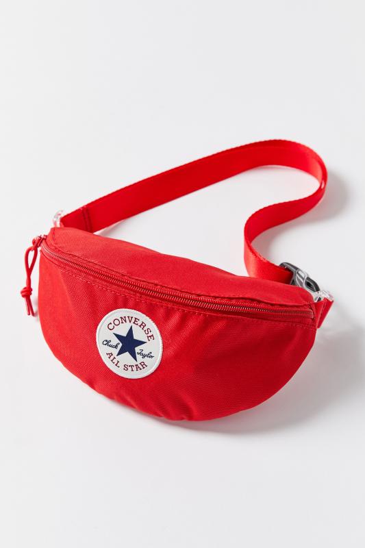 Converse Sling Pack Red