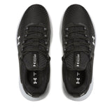Under Armour3025565 Hovr Rise 4 001 Black & White