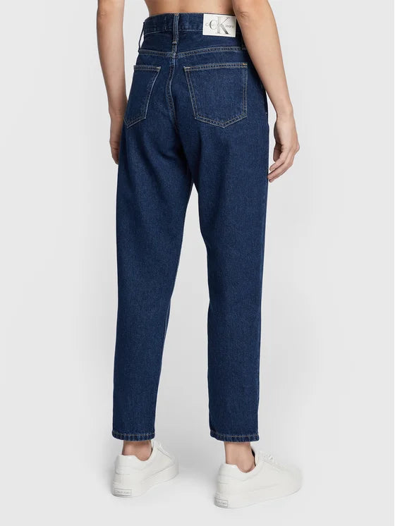 Calvin Klein J2201160 Mom Jean  Denim