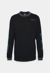 Diesel A065050Jfaj M T Justle Ls E9 T Shirt 9Xx