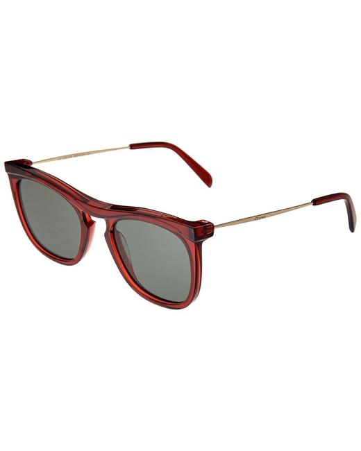 Celine CL40020I Womens Sunglasses