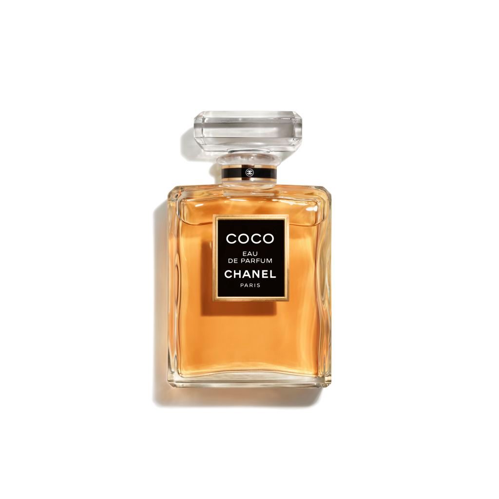 Chanel Coco Edp For Women