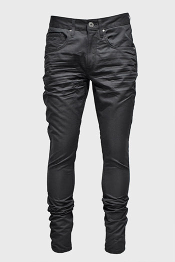 Vialli Vj21R10 Lisbony Jeans Black