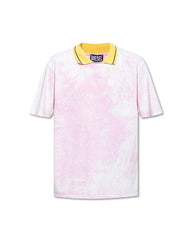 Diesel T-Justol T-Shirt Pink