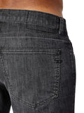Diesel D-Strukt Z-T Trouser Charcoal
