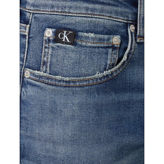 Calvin Klein Slim Taper J323372 Denim Dark