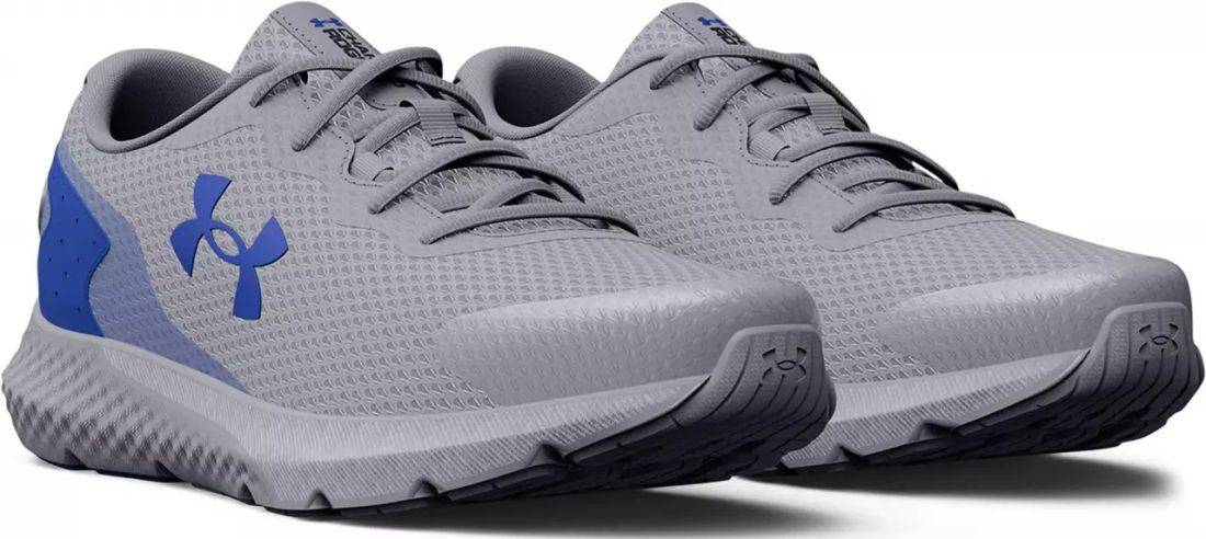 Under Armour 3025525 Charged Rogue 3 Reflect  102 Grey