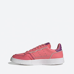 Adidas Supercourt W Pink