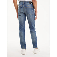 Calvin Klein Slim Taper J323372 Denim Dark