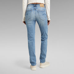 G-Star Raw Wmn Ace 2.0 Slim Straight D23638 Washed