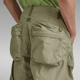 G-Star Raw Relaxed Tapered Cargo Green