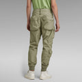 G-Star Raw Relaxed Tapered Cargo Green