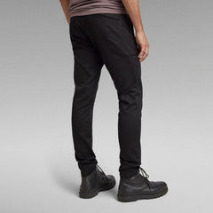 G-Star D21974 C105 Skinny Chino 2.0 Black