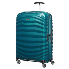 Samsonite Lite Shock  Petrol