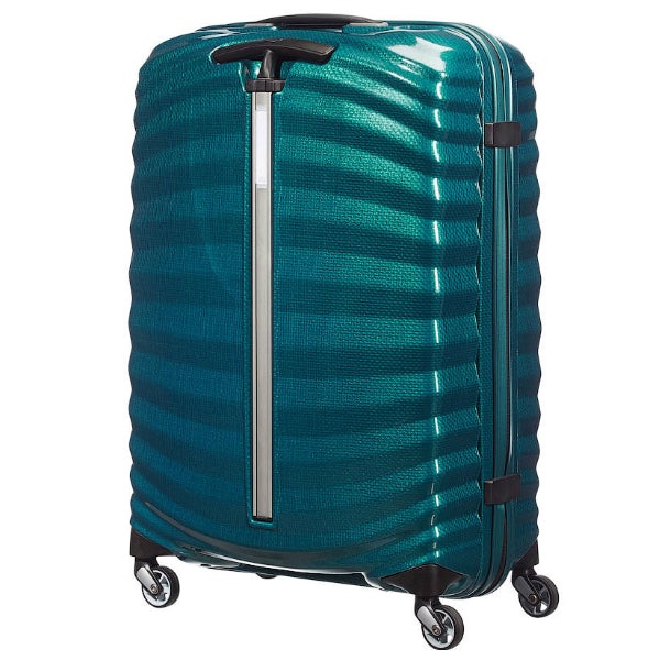 Samsonite Lite Shock  Petrol