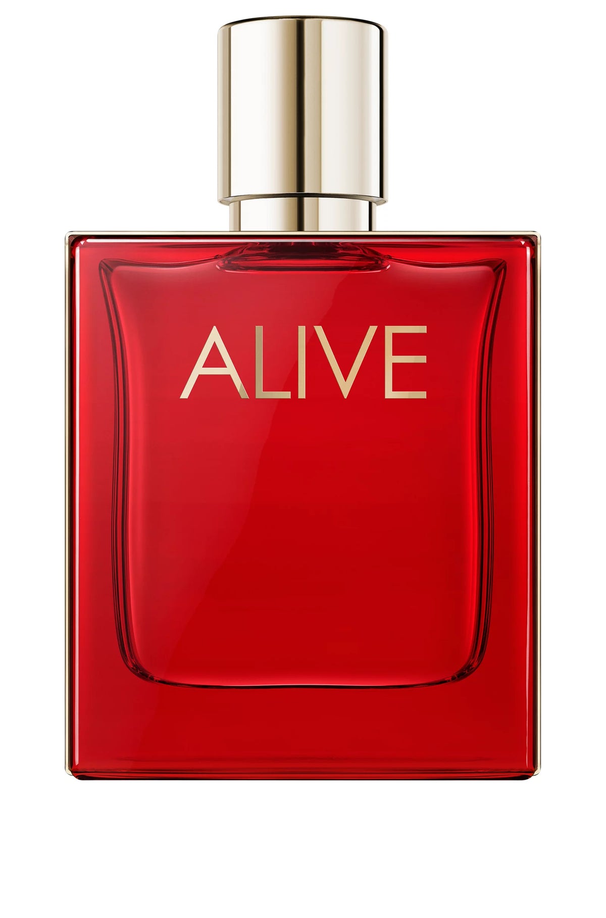 Hugo Boss Fra Alive Intense Edp For Women