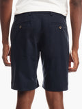 Polo Mens Chino Shorts Navy
