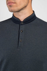 Bugatti Knitwear Sweater Marine