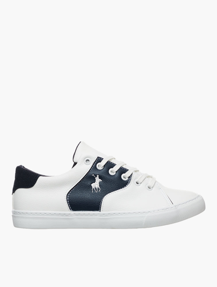 Polo Side Flash Sneaker 0025659 Navy